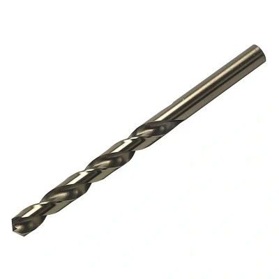 Image of A777 Hsco Heavy Duty Jobber Drill 3.80Mm Ol:75Mm Wl:43Mm Dormer