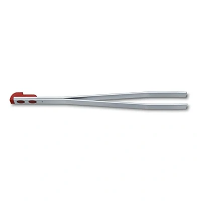 Image of Victorinox TWEEZERS RED spare for SMALL 58mm swiss army knife Single item