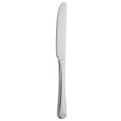 Image of Grunwerg Jesmond Dessert Knives DKJSR, 18/0 Stainless Steel, Set of 12