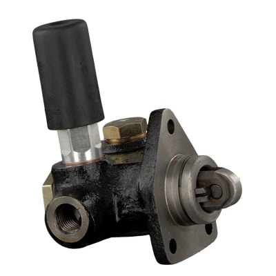 Image of 1699140, 244391 Pump, fuel pre supply FEBI BILSTEIN 38096