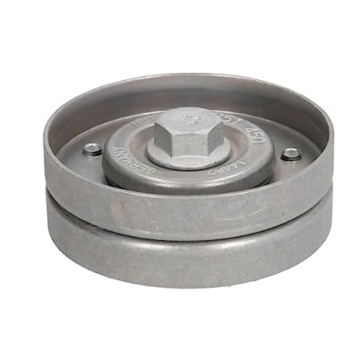 Image of 032145276 Idler Pulley INA 532 0326 30 AUDI: A3 Sportback, Hatchback, VOLKSWAGEN: Golf 4, Polo IV Bora Saloon, HYUNDAI: i30 II Hatchback