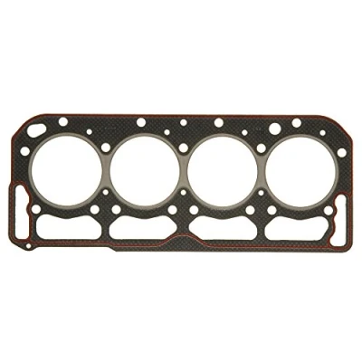 Image of 9558649980 Head Gasket AJUSA 10001400 1,3mm 96mm FIBERMAX