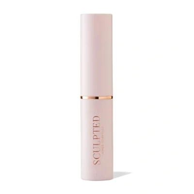 Image of Hydralip Glossy Lip Balm from Sculpted by Aimee (Bronze) Added SPF25, Hyaluronic Acid and Jojoba Oil 3.5g Vegan