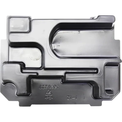 Image of Makita 837649 1 Makpac Moulded Inlay