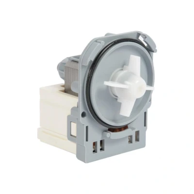 Image of Electrolux AEG 1326630009 drain pump washing machine suitable for universal 25W M113