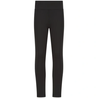 Image of Finden + Hales Kids Team Leggings Black 45637