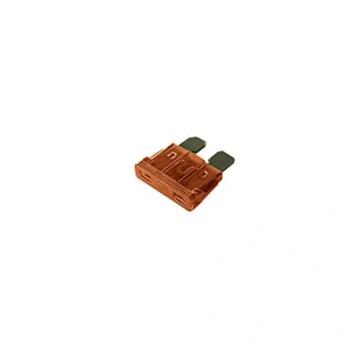 Image of 26x TECNIKS Pack of 50 7.5 Amp Blade Fuse FB075