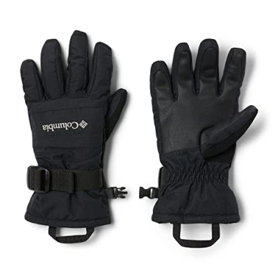Image of Columbia Youth Whirlibird II Glove Unisex Kids Winter Gloves