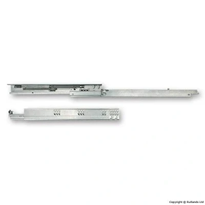 Image of BLUM 6252652 TANDEM plus BLUMOTION full extension, 30 kg, NL = 500mm, 560H5000B 500mm