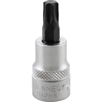 Image of Kennedy T45 TORX Socket Bit 3/8&quot; Square Drive