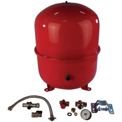 Image of Grant Aero 50 Litre Sealed System Kit HPAWSSK50