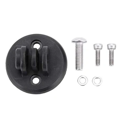 Image of Broco Bike Combo Mount, Tripod Mount Adapter, Camera Bracket Replacement for Garmin Bryton II IGPSPROT