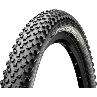 Image of Continental 1013840000 Bike Parts, Other, 27.5&quot; 27.5 x 2.60