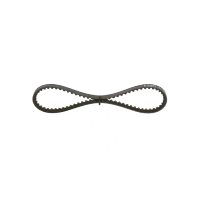 Image of 99919230850, 99919230850AE V Belt BOSCH 1 987 947 583 10mm 695mm VOLKSWAGEN: GOLF 2, Polo II Coupe, Cabriolet