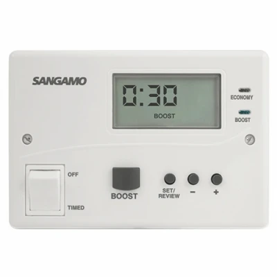 Image of Sangamo Powersaver Dual Flexi 2