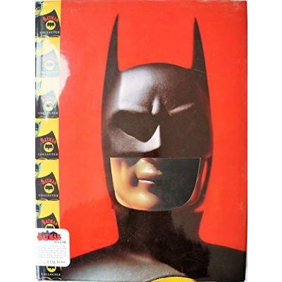 Image of Collected Batman
