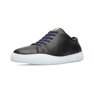 Image of Camper Men&#039;s Peu Touring K100479 Sneaker, Black 011, 5.5 UK