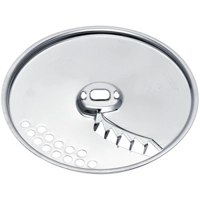 Image of Bosch MUZ45PS1 French Fries Cutting Dish, Stainless Steel, 20 W, Other