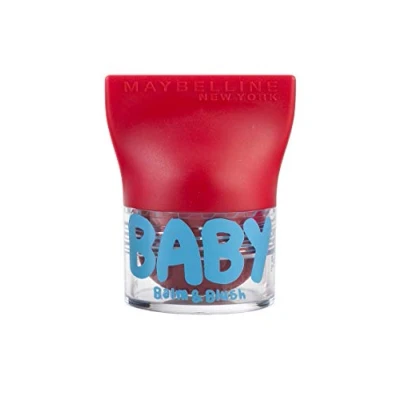 Image of BABYLIPS LIP CHEEK NU 5 BOOMING RUB