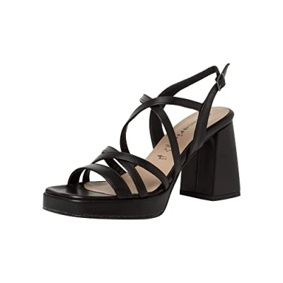 Image of Tamaris Heeled Sandal 1 28366 20 020