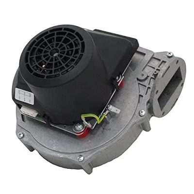 Image of Keston C40 C55 C90 &amp; C110 Replacement Boiler Fan Assembly C17301000