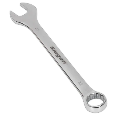 Image of Siegen Combination Spanner, 32mm