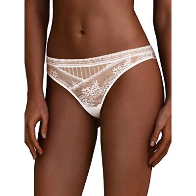 Image of Passionata Women&#039;s Maddie 47H7 Underwear, Schwarz, XS