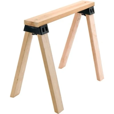 Image of Woodstock D4220 Sawhorse Brackets