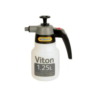 Image of Hozelock Pressure sprinkler Viton 1.25 liters