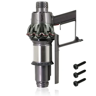 Image of Spares2go Cyclone Motor Body compatible with Dyson V10 Animal Absolute SV12 Big Vacuum