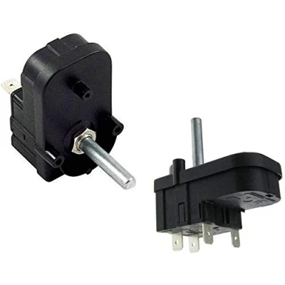 Image of Mi7 Type 4 Minute Mechanical Run Back Timer for Dualit 2, 3 and Slice Toasters