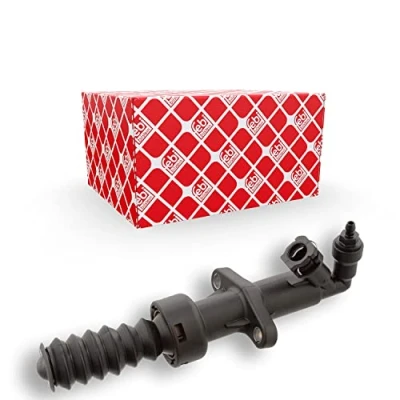 Image of 218270, 218299, 2182A7 Slave Cylinder FEBI BILSTEIN 103497 PEUGEOT: 407 Saloon, RCZ Coupe, Partner II Van