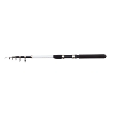 Image of Dam Nova Expedition Telescopic rod 1.80m (5 15g) Spinning