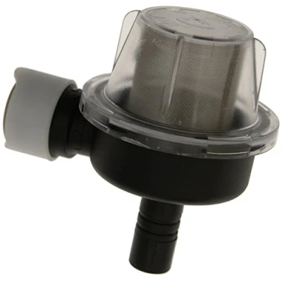Image of Whale Freshwater Pump Strainer Black