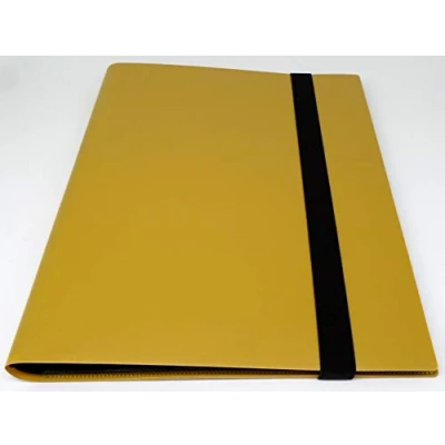 Image of docsmagic.de Pro Player 9 Pocket Album 360 Card Binder MTG PKM YGO