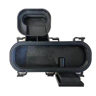 Image of Ideal Logic Heat Logic+ H Sump and Cover Replacement 177358 *New*