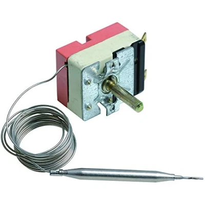 Image of Thermostat 60 190C