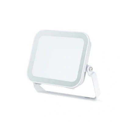 Image of LED Floodlight 30W IP65 4000K White JCC Niteflood