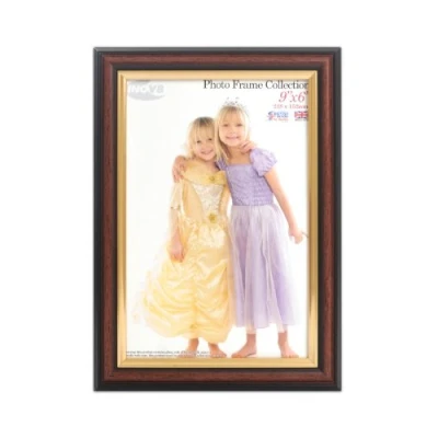 Image of Inov8 Framing Frame, Mahogany, 9x6 inch