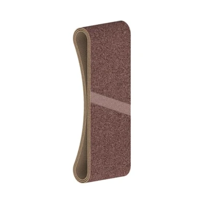 Image of Bosch 2608606033 75 x 457 mm 60 Grit Sanding Belts