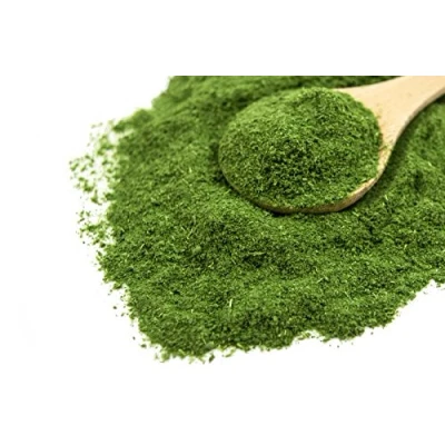 Image of Sussex Wholefoods Freeze Dried Spinach Powder 1kg