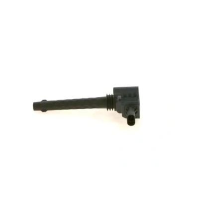 Image of 55231256, 55234133 Ignition coil BOSCH 0 221 504 035 14V FIAT: 500 Hatchback, Panda III Punto ALFA ROMEO: MiTo