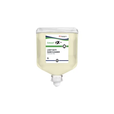 Image of Deb Stoko Estesol FX Pure Power Foam Lotion 2L