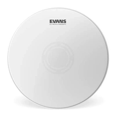 Image of Evans B13HW 13 inch Heavyweight Coated Snare Drum Head