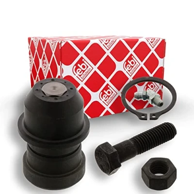 Image of 0004443405, 0004449553, 0004694747, 04443405, 04449553 Ball joint FEBI BILSTEIN 41070