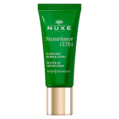 Image of Nuxe Nuxuriance Ultra The Eye &amp; Lip Contour Cream 15ml