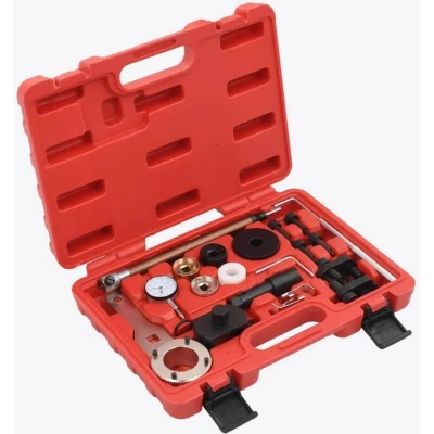 Image of vidaXL 22 Piece Engine Timing Tool Kit for VAG 1.8/2.0 TSI TFSI