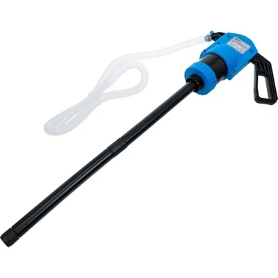 Image of BGS 8332 Lever Barrel Pump for Urea (AUS32)