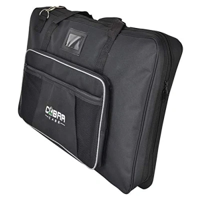 Image of Mixer and Controller Bag 660 x 420 70mm by Cobra Case