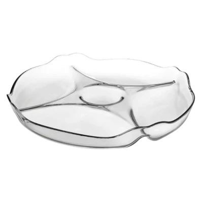 Image of Pasabahce 10473L Patisserie Appetizer Glass, 30 cm, Centimeters